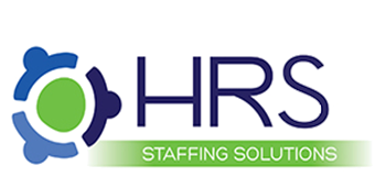 HRS Staffing Logo